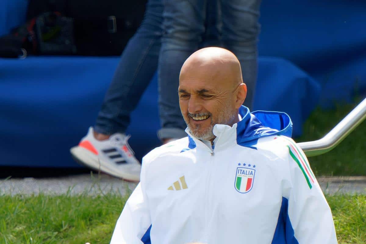 Luciano Spalletti