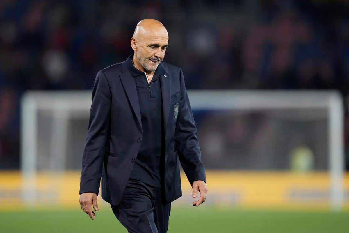 Luciano Spalletti