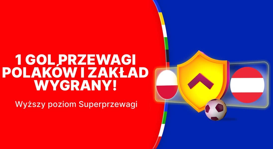 SuperPrzewaga Superbet