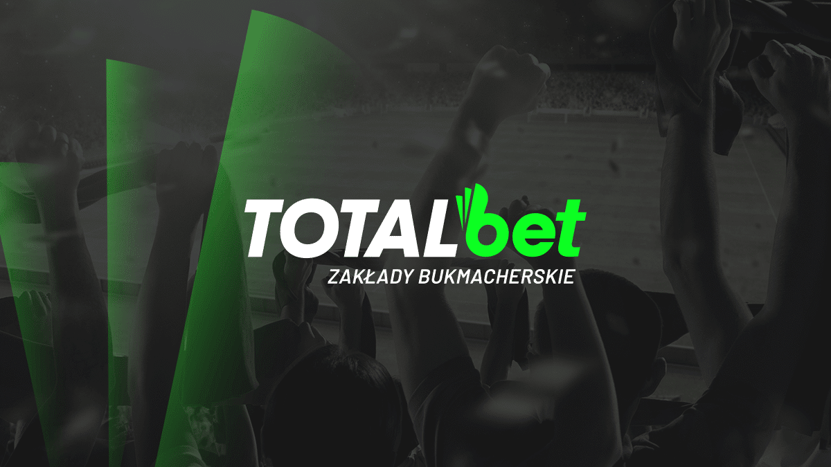 Totalbet - zakłady bukmacherskie