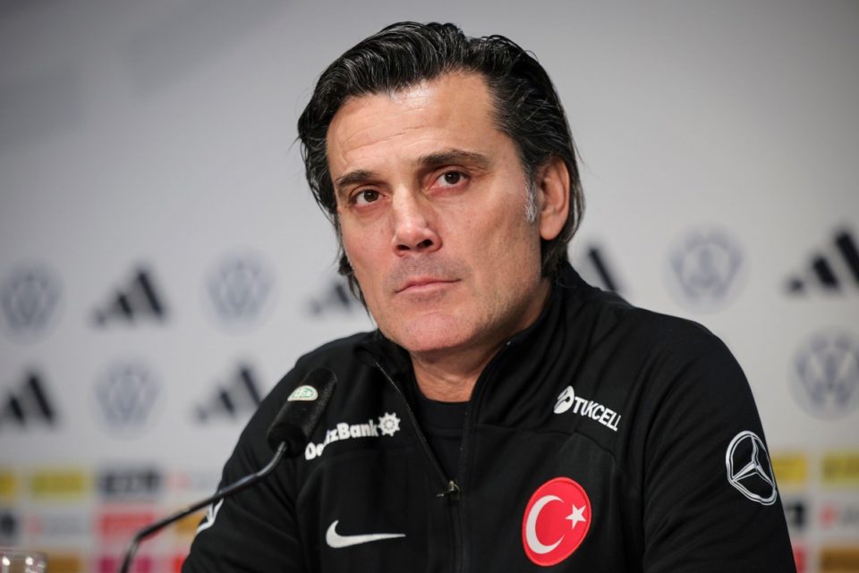 Vincenzo Montella