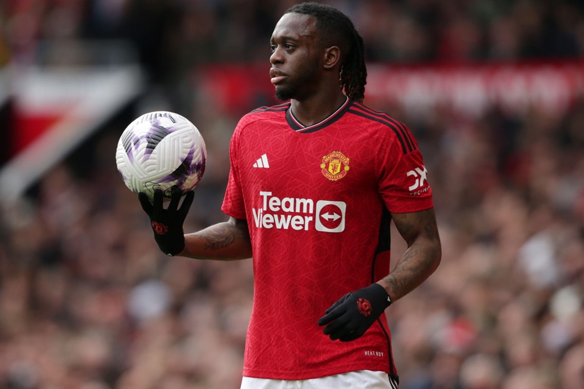 Aaron Wan-Bissaka