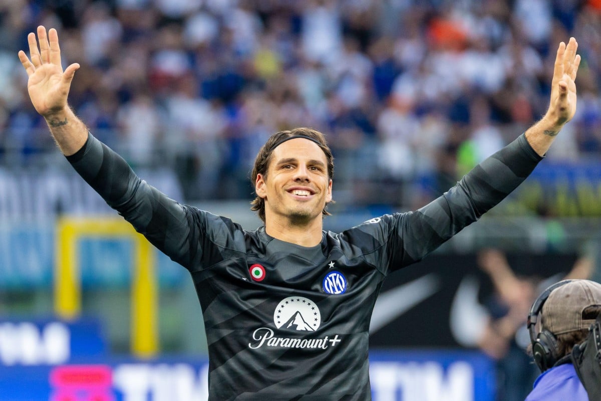 Yann Sommer