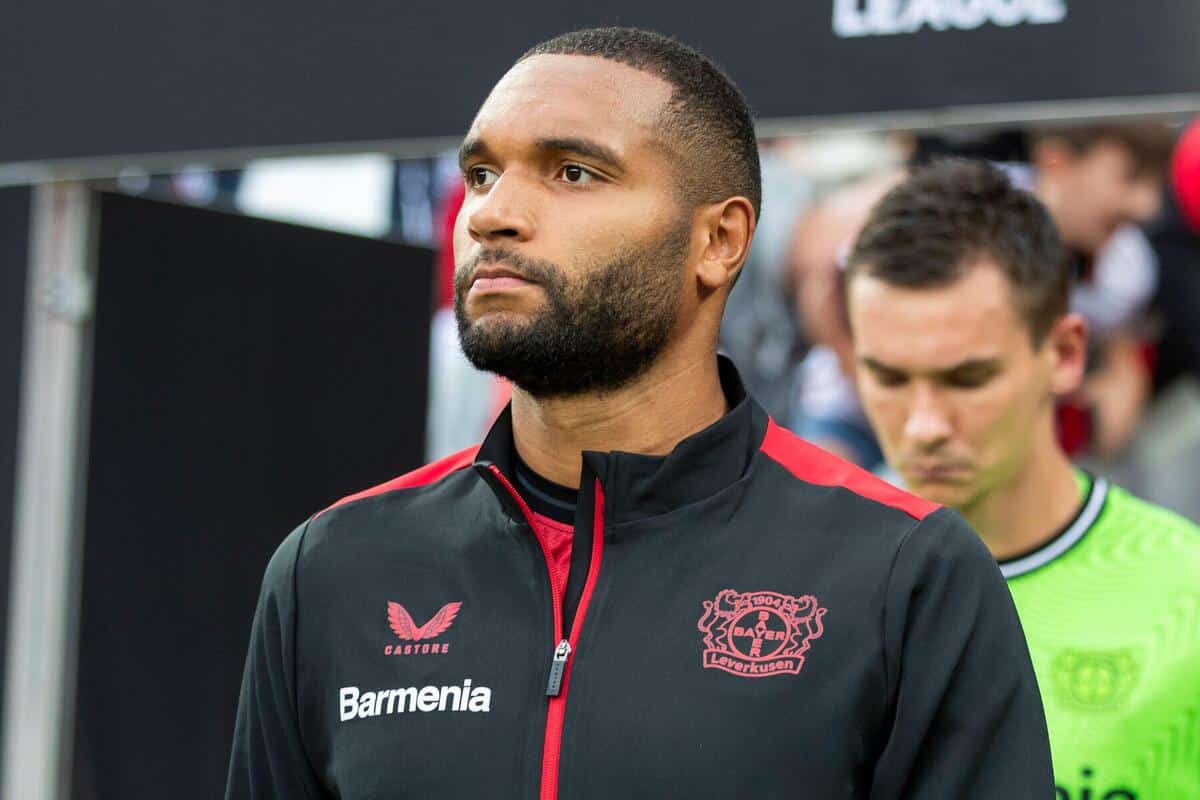 Jonathan Tah