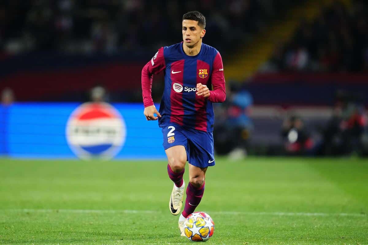 Joao Cancelo