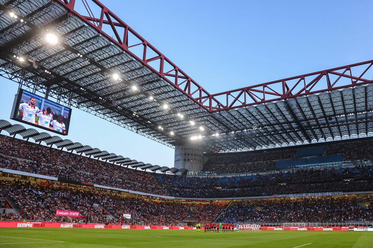 San Siro