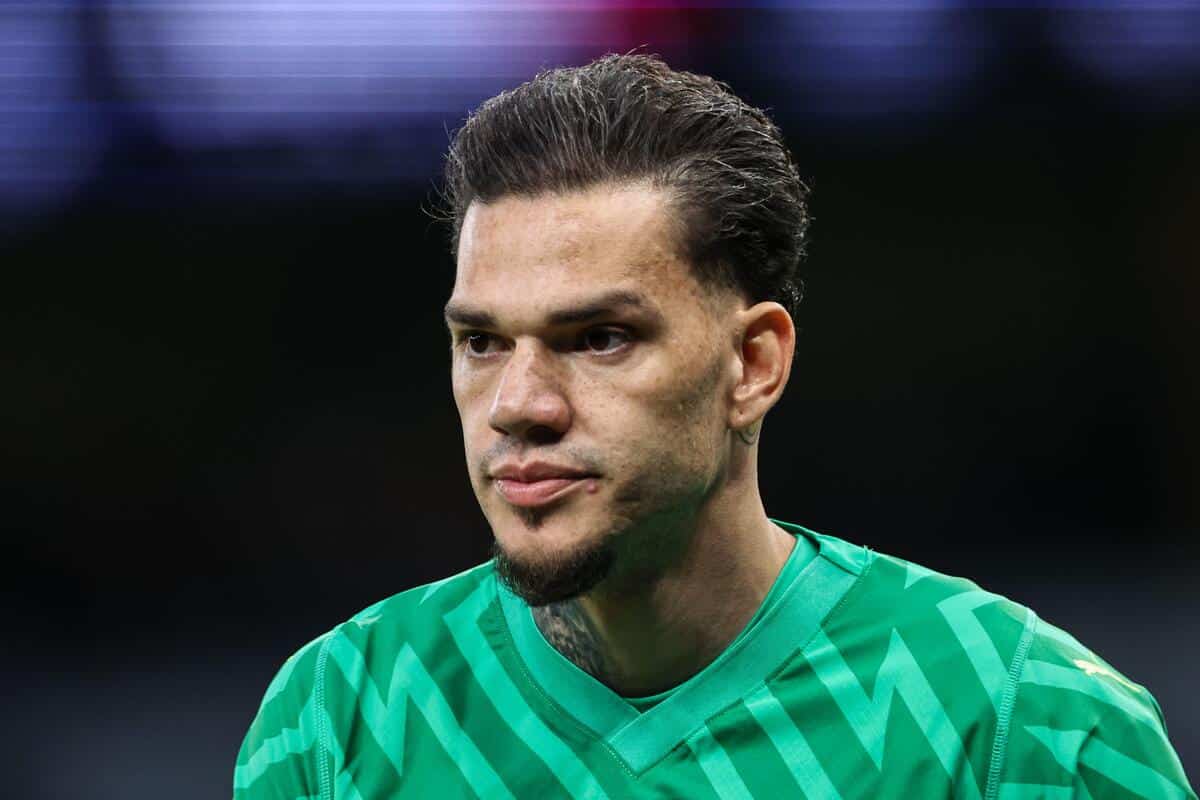 Ederson