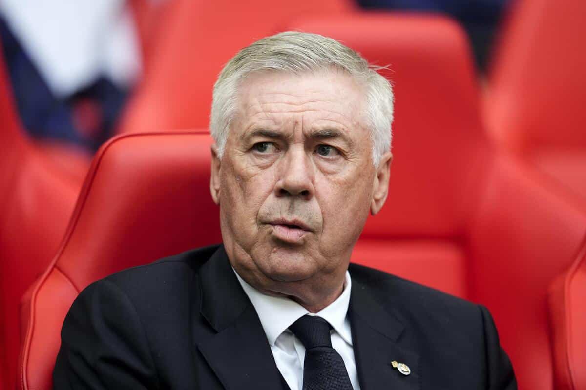 Carlo Ancelotti