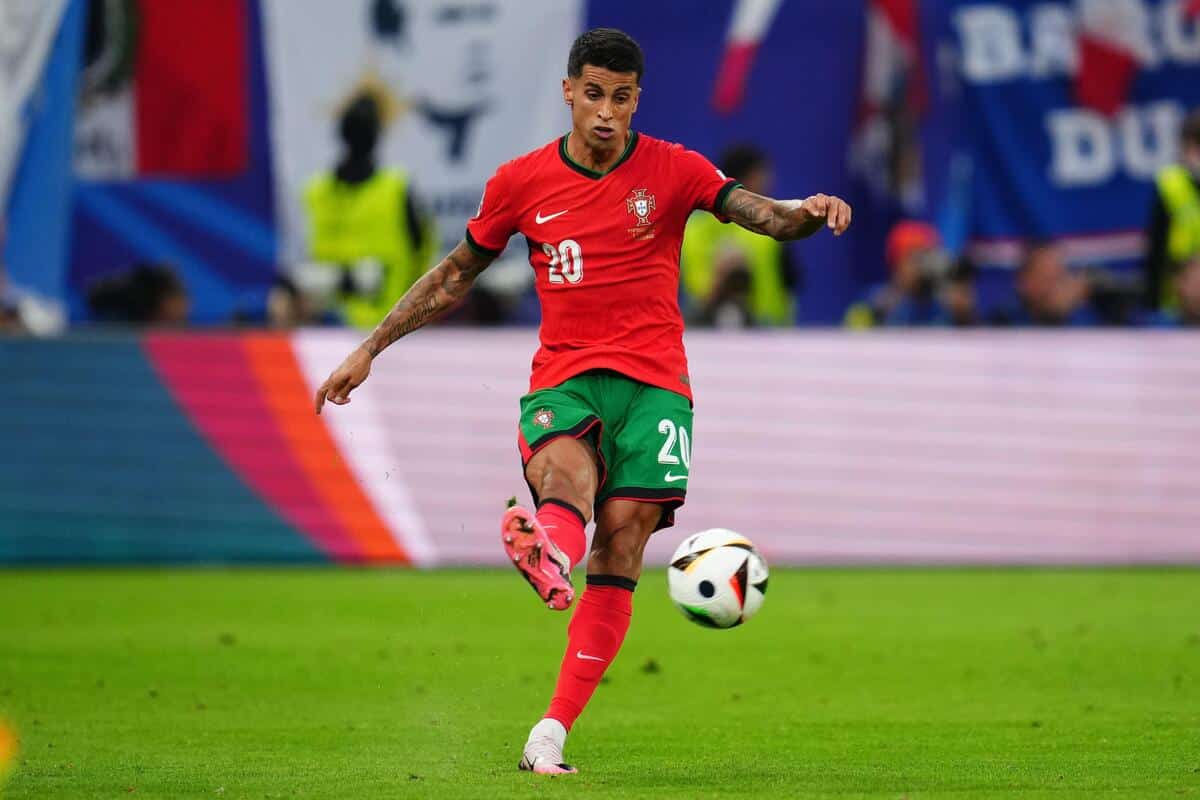 Joao Cancelo