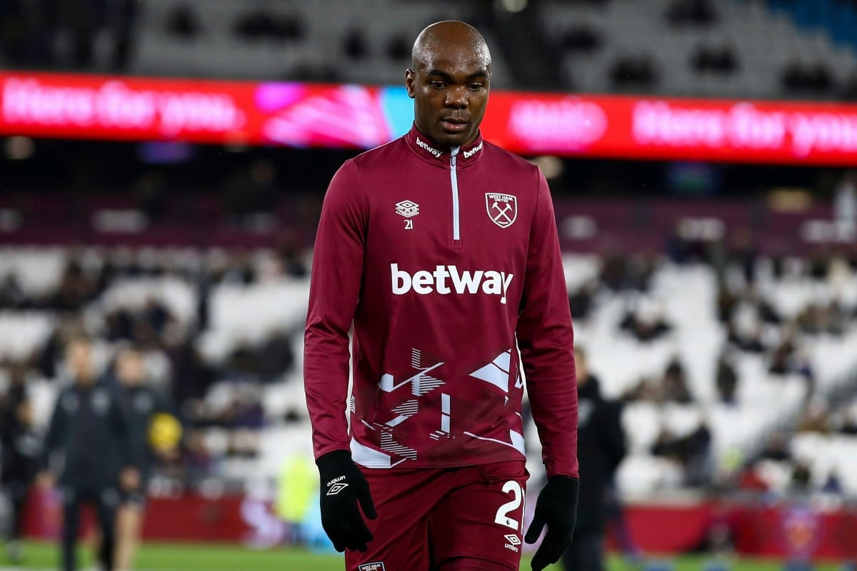 Angelo Ogbonna