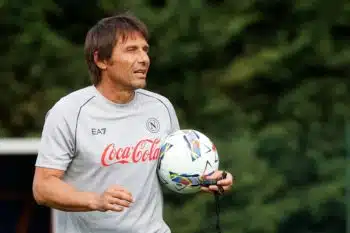 Antonio Conte