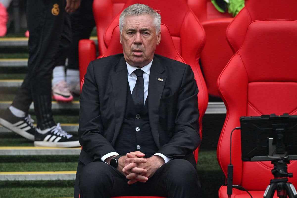 Carlo Ancelotti