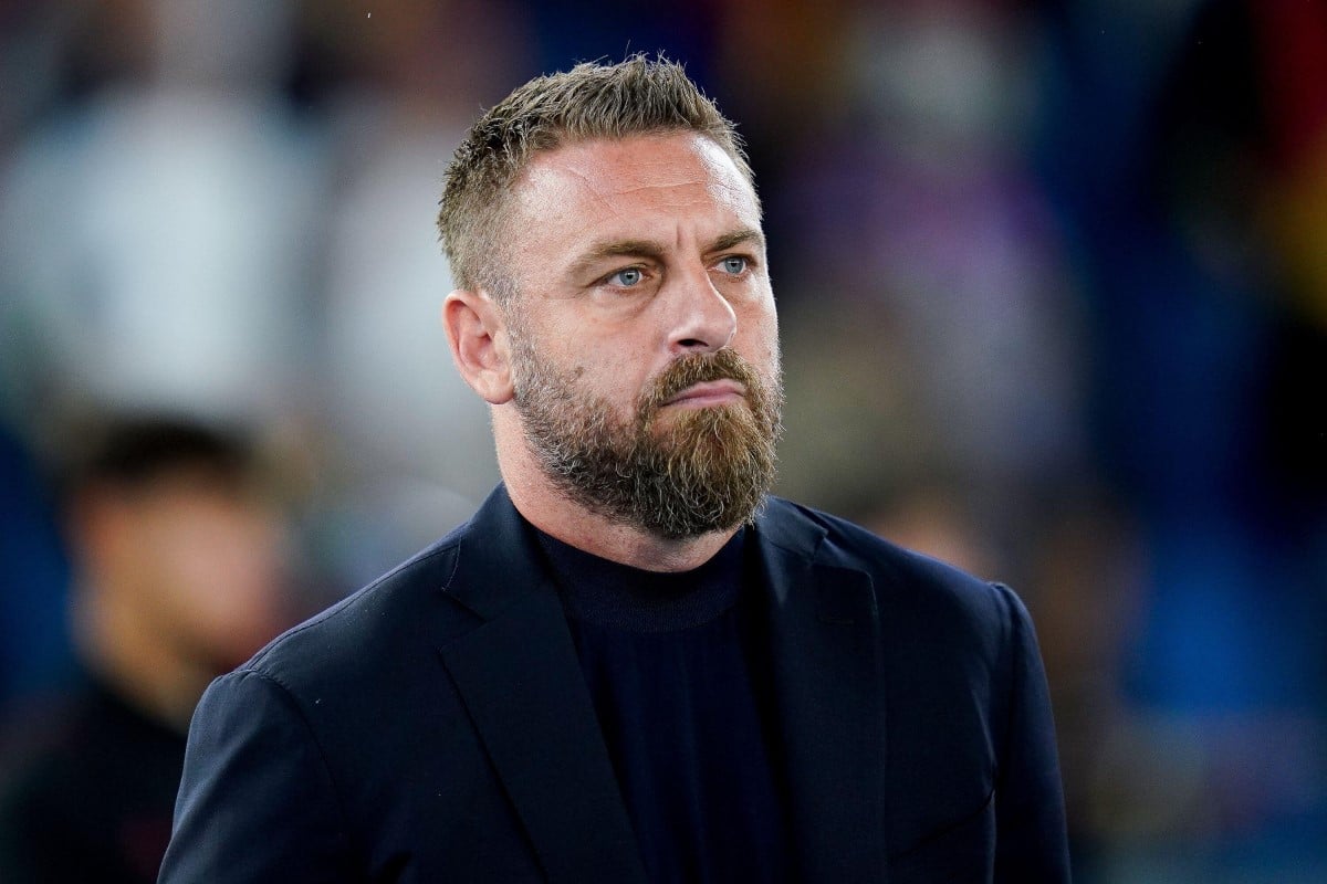 Daniele De Rossi