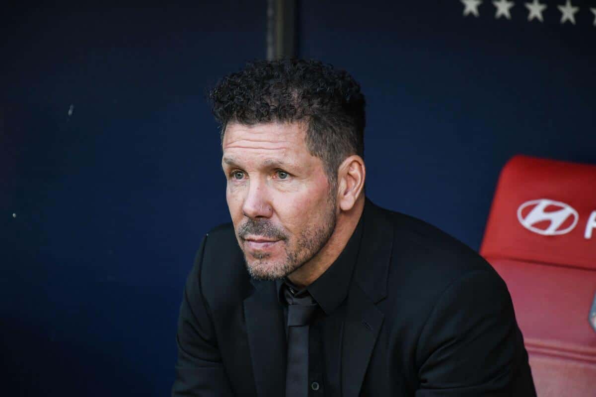 Diego Simeone