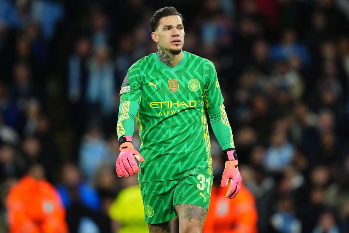 Ederson