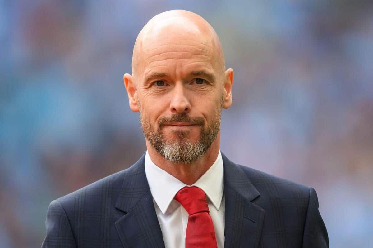 Erik ten Hag