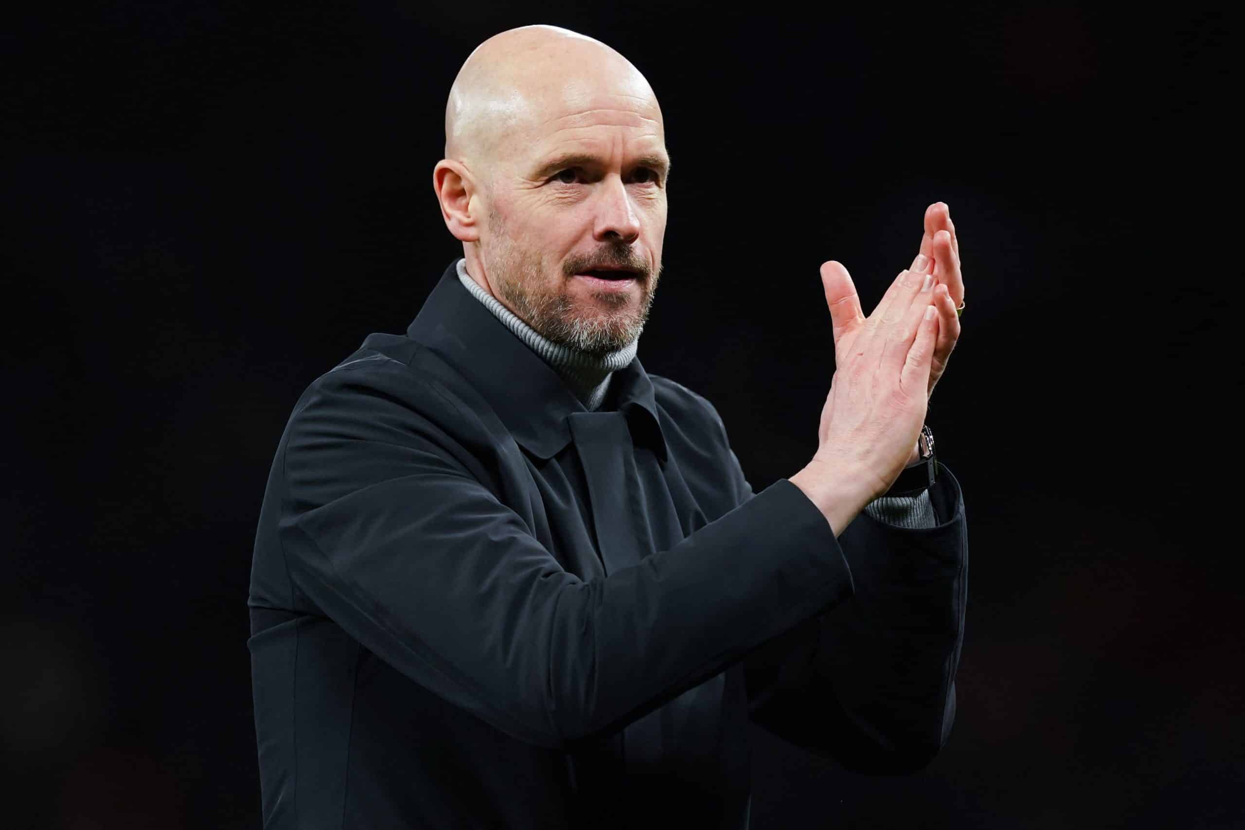 Erik ten Hag