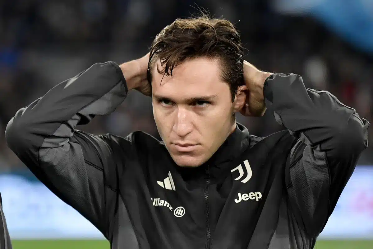 Federico Chiesa