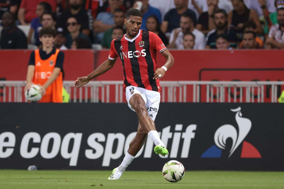 Jean-Clair Todibo