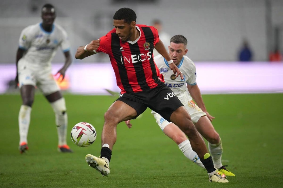 Jean-Clair Todibo