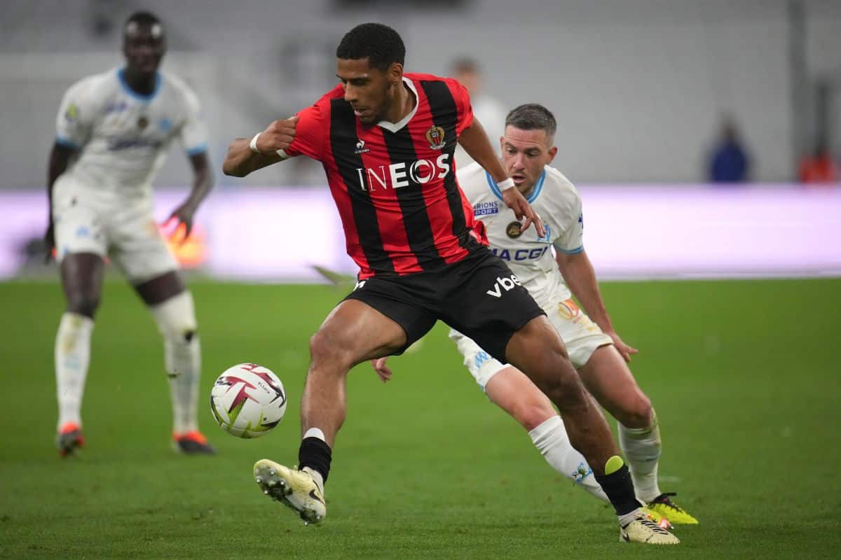 Jean-Clair Todibo