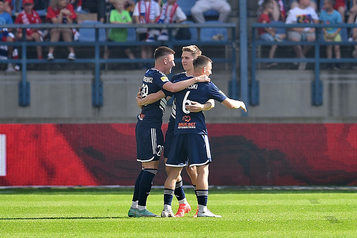 Maciej Ambrosiewicz, Jakub Branecki, Maciej Wolski