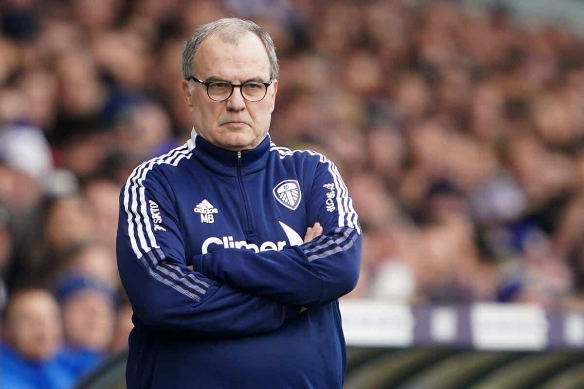 Marcelo Bielsa