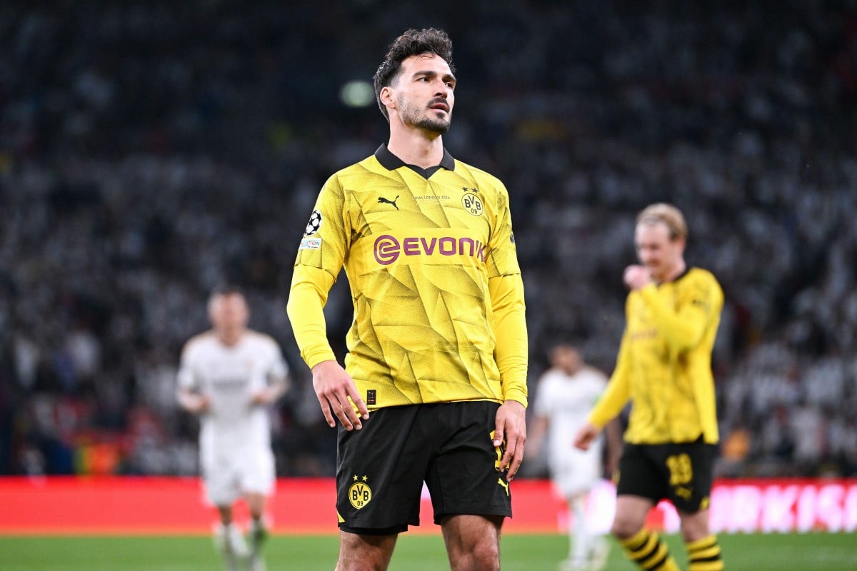 Mats Hummels