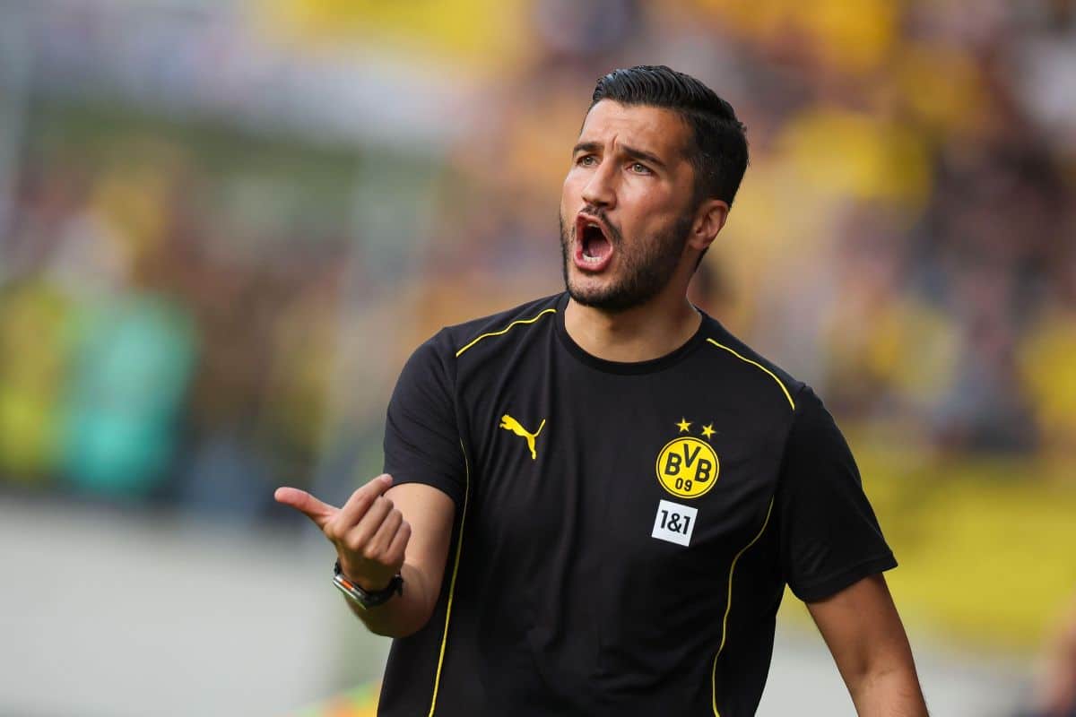 Nuri Sahin