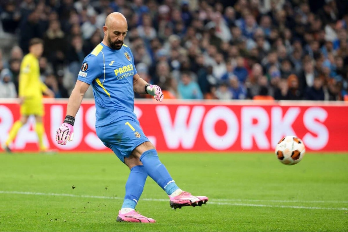 Pepe Reina