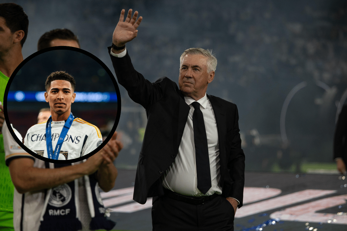 Carlo Ancelotti