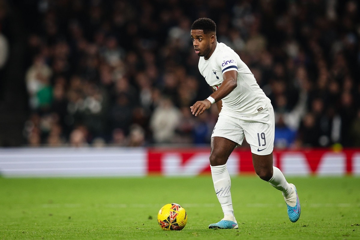 Ryan Sessegnon