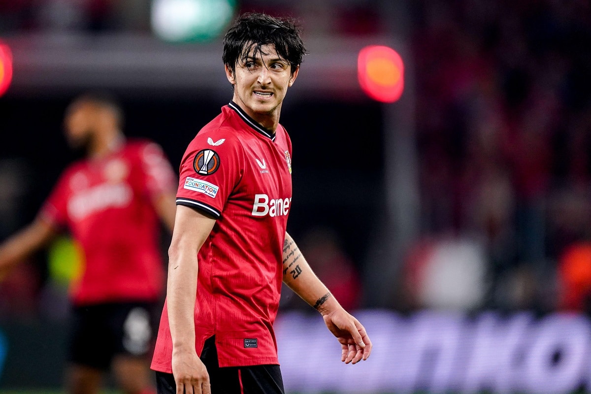 Sardar Azmoun