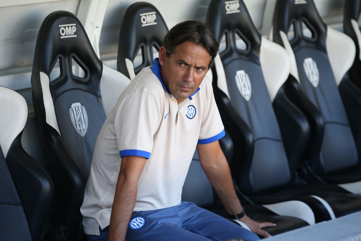 Simone Inzaghi