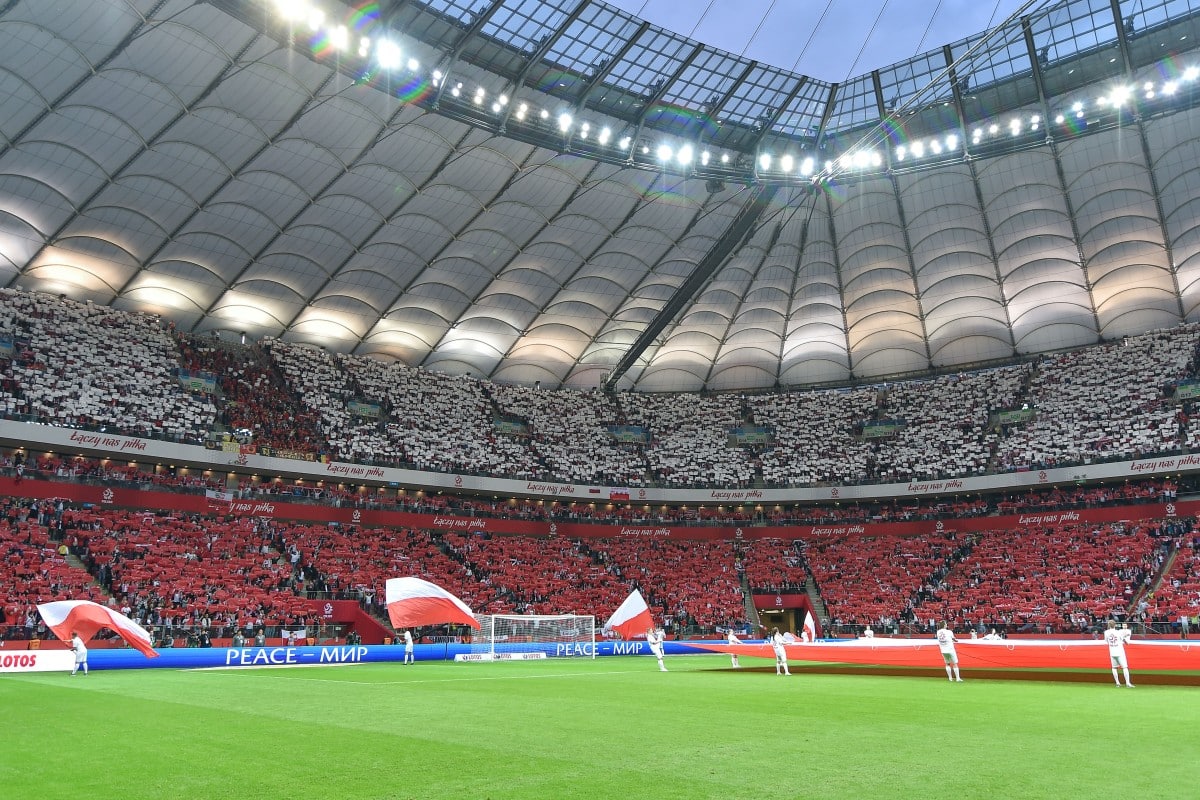 Stadion Narodowy