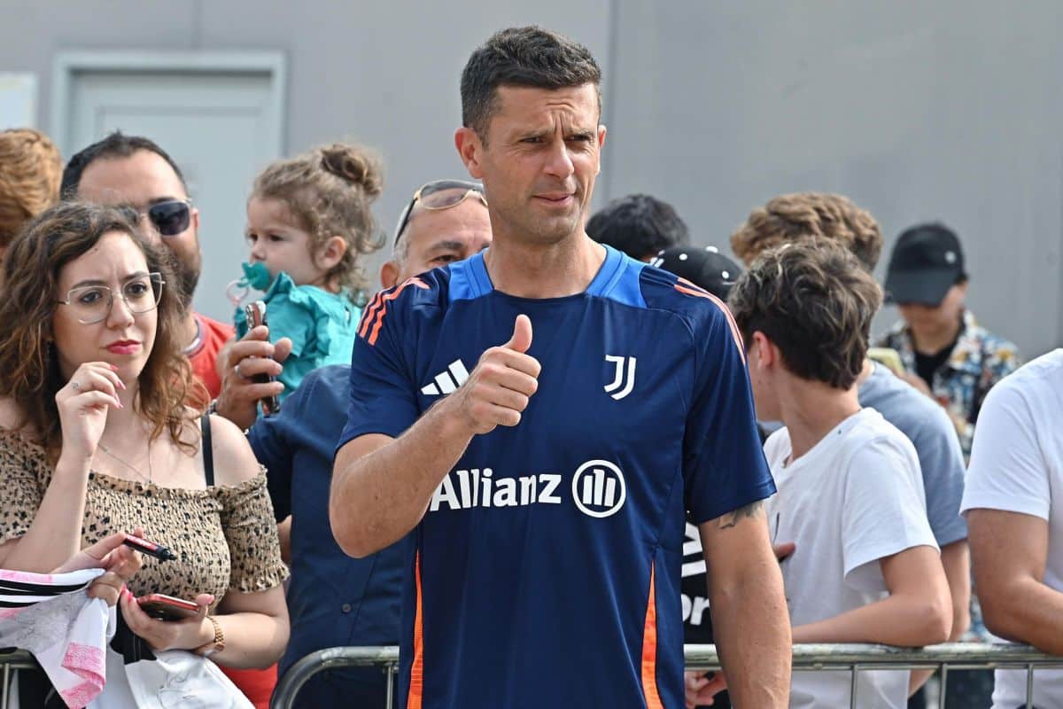 Thiago Motta