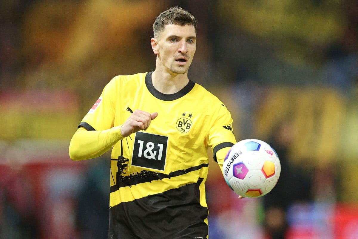 Thomas Meunier