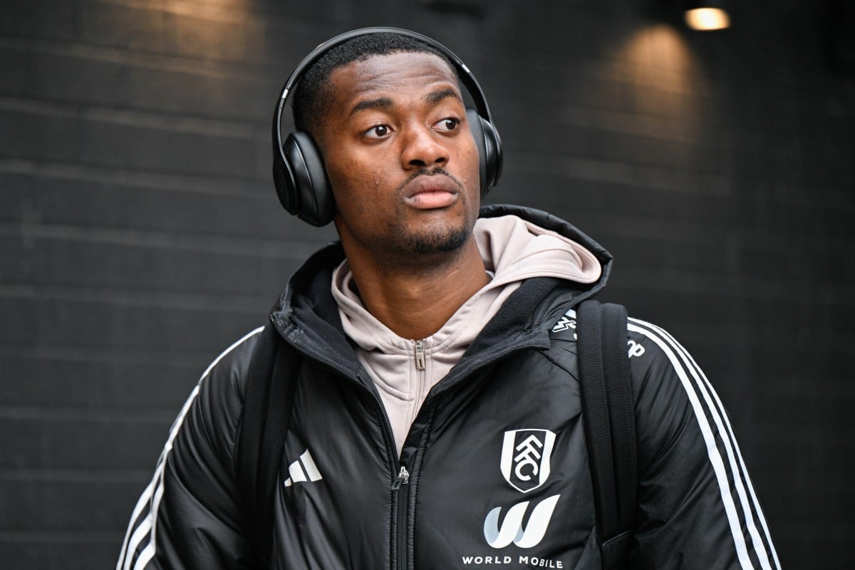 Tosin Adarabioyo