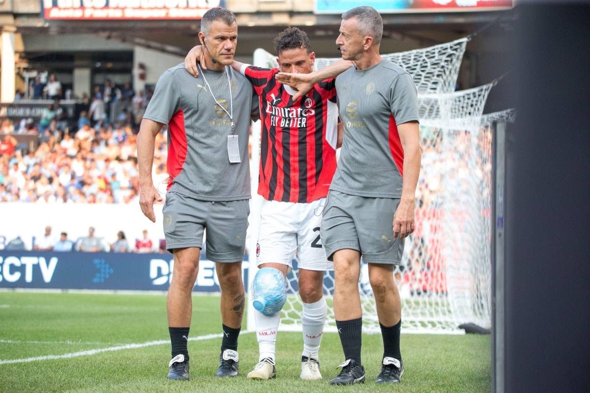 Alessandro Florenzi