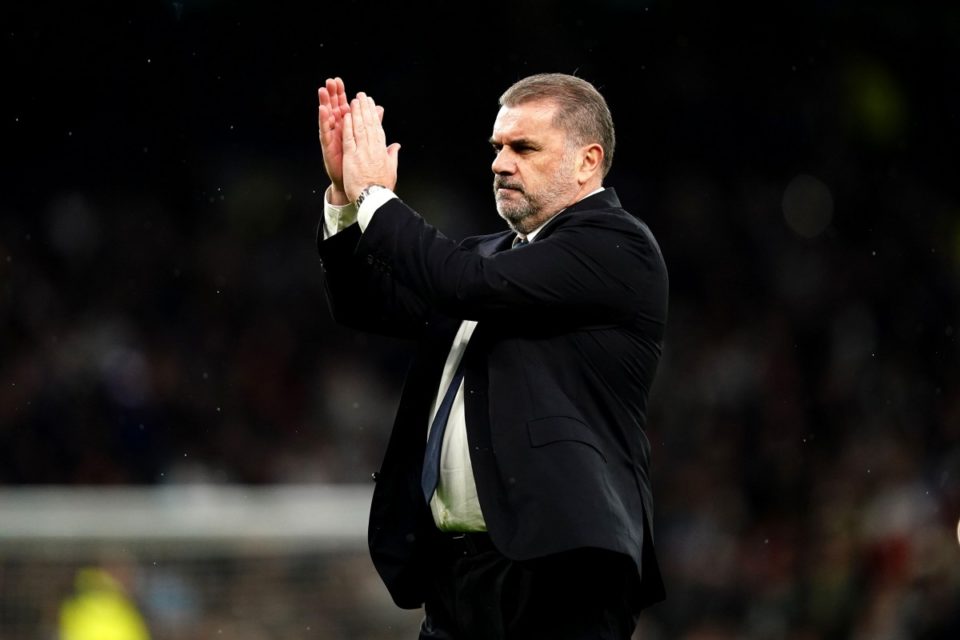 Ange Postecoglou