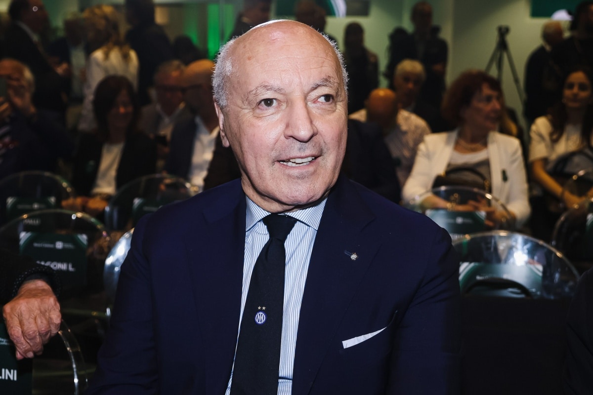 Beppe Marotta