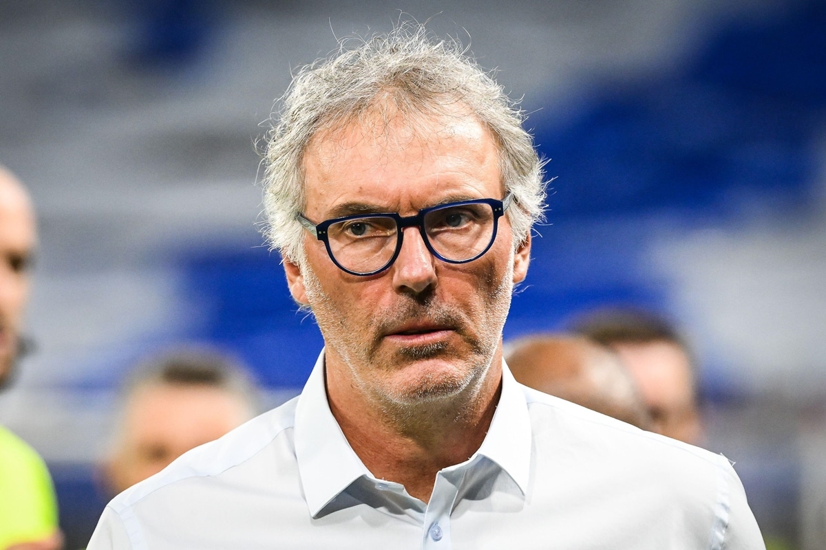 Laurent Blanc