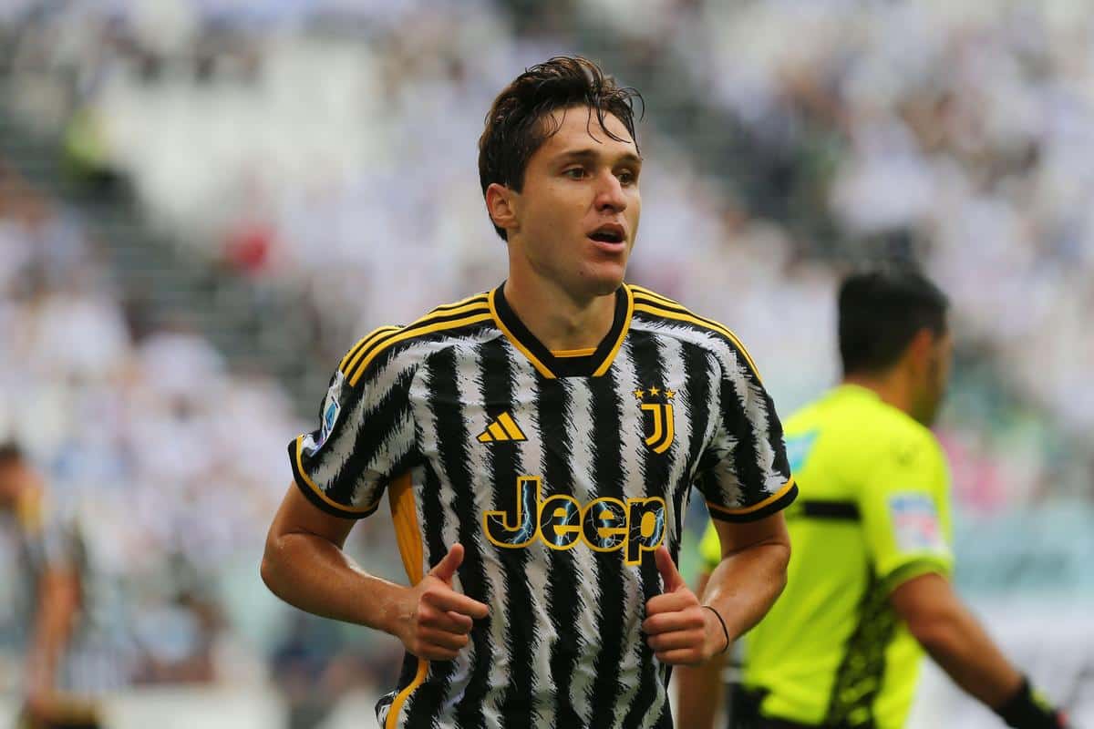 Federico Chiesa