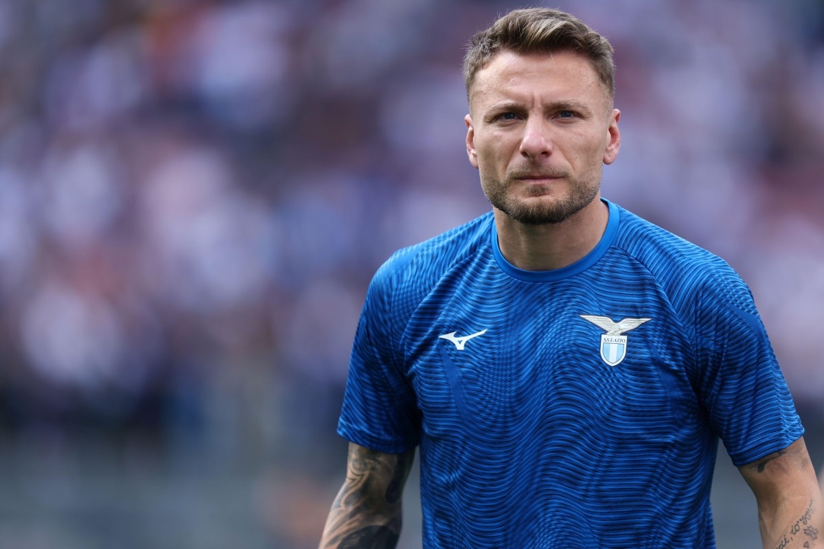 Ciro Immobile