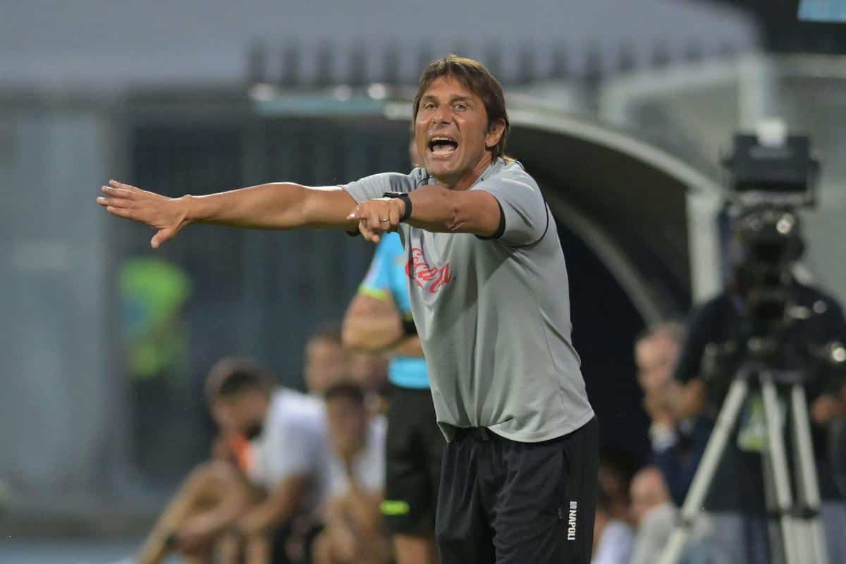 Antonio Conte