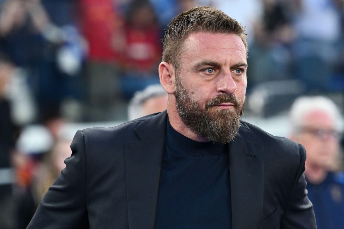 Daniele De Rossi