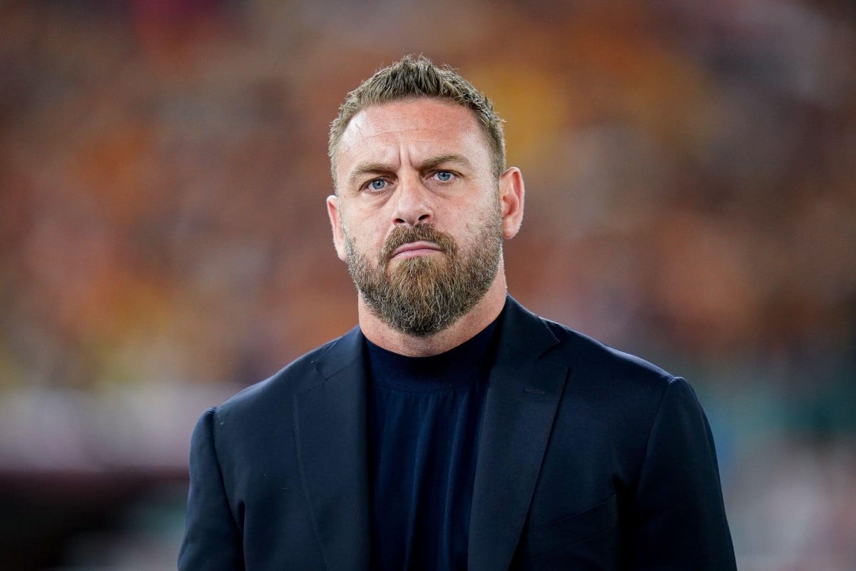 Daniele De Rossi