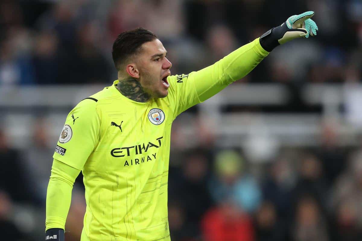 Ederson