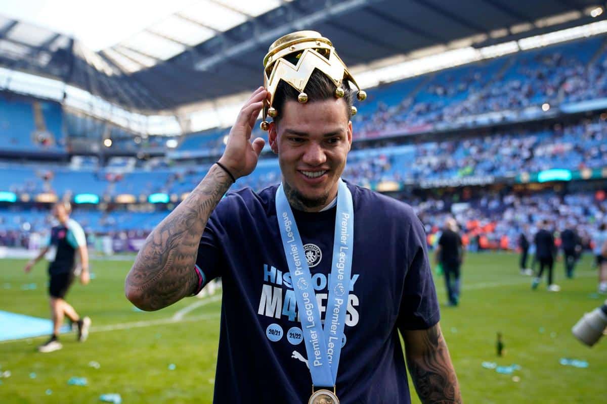 Ederson