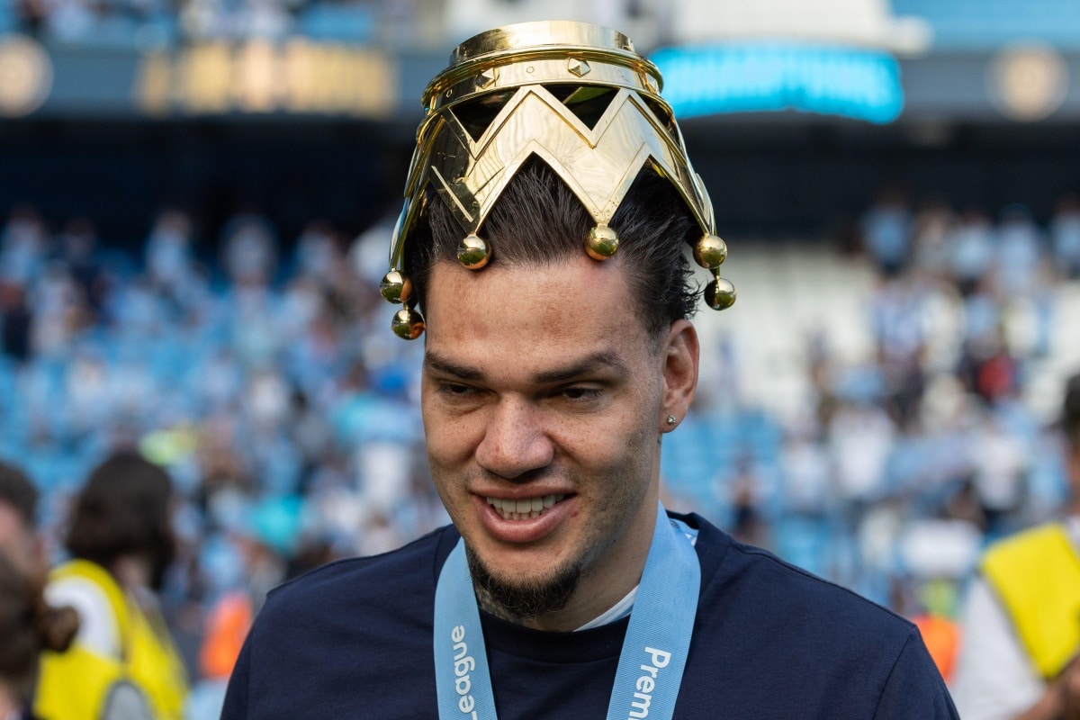 Ederson